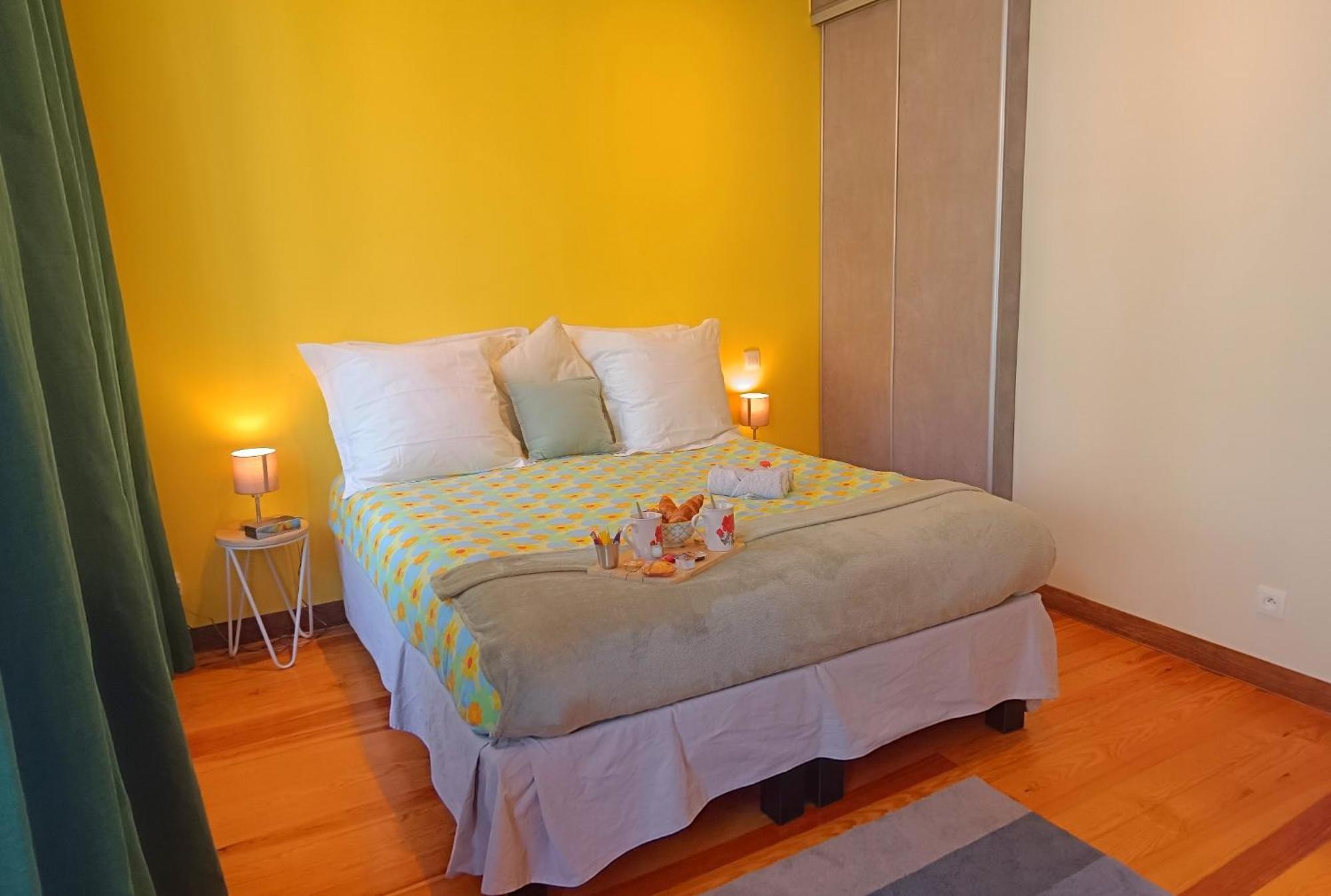 Appartement De Style - Rue Pietonne - Centre Ville Καν Εξωτερικό φωτογραφία